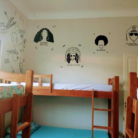 Girassol Olinda Hostel Zewnętrze zdjęcie